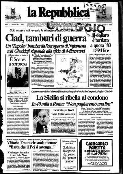 La repubblica